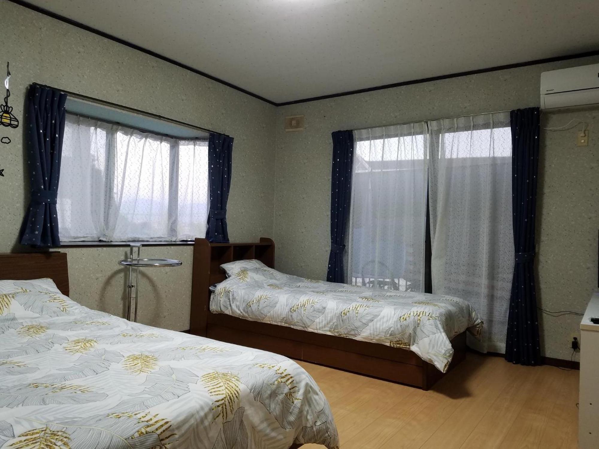 Bibi Vacation Rental Only 2 Groups Per Day Vacation Stay 1284 Сакаи Экстерьер фото